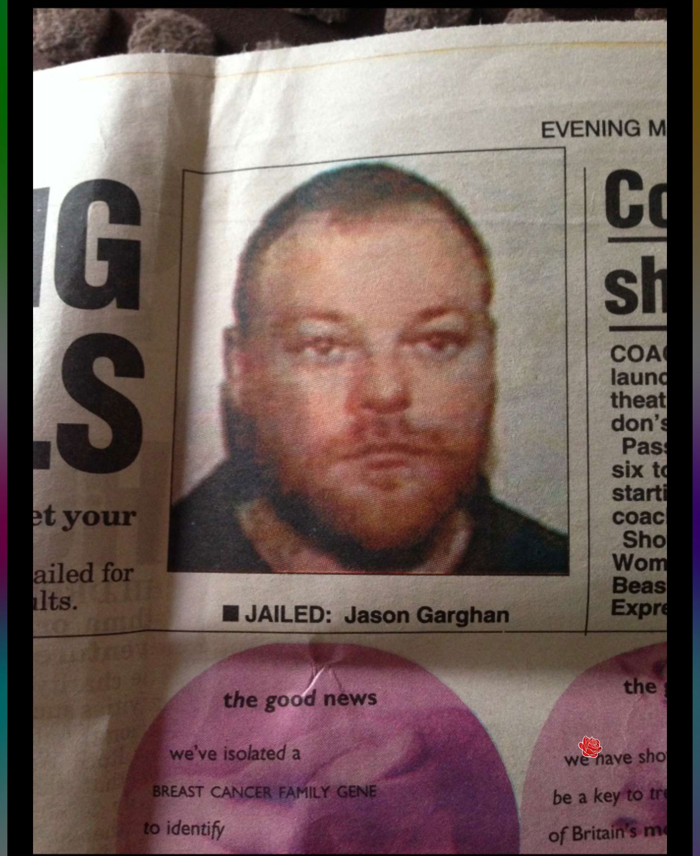 Jason Garghan additional image